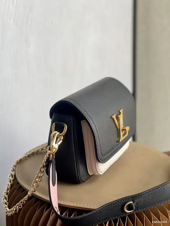 TENDER LOUIS VUITTON LOCKME 0423